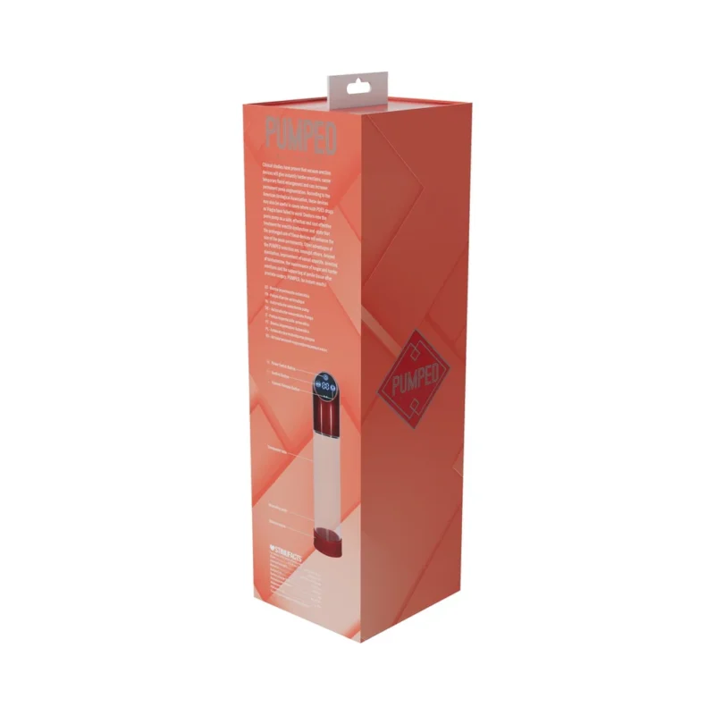 PUMPED AUTOMATIC WP METAL PUMP - Image 4