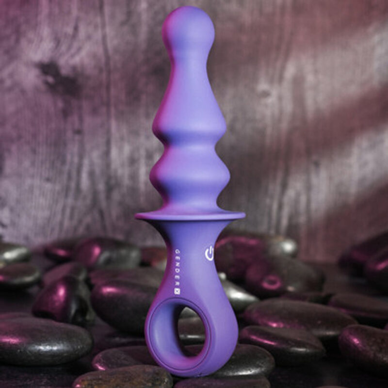 GENDER X RING POP PLUG - Image 7