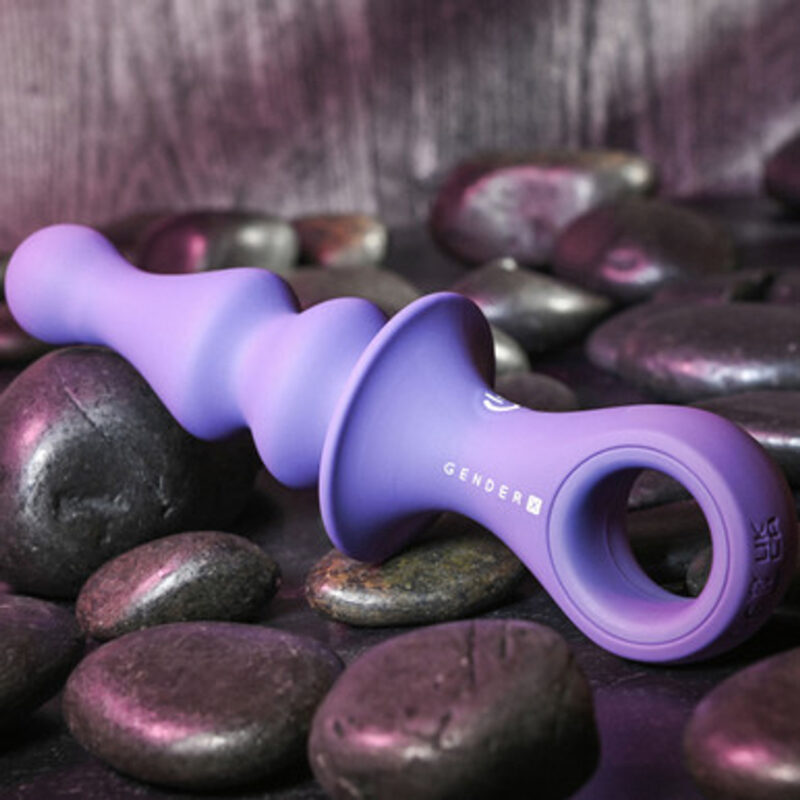 GENDER X RING POP PLUG - Image 6