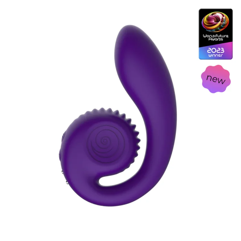SNAIL VIBE GIZI - Image 14