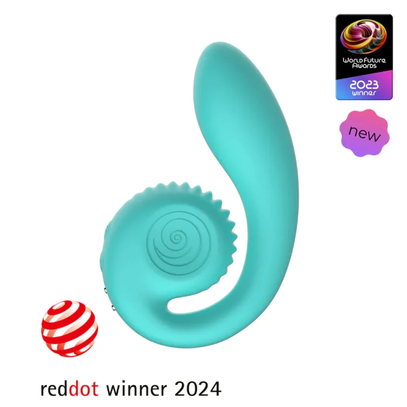 SNAIL VIBE GIZI - Image 15
