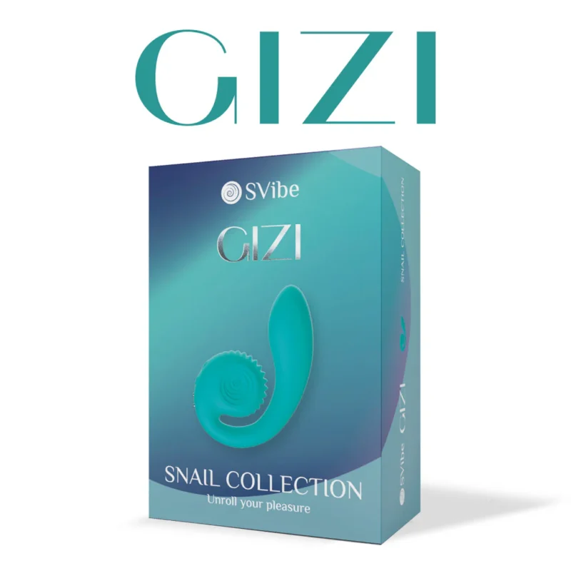 SNAIL VIBE GIZI - Image 13