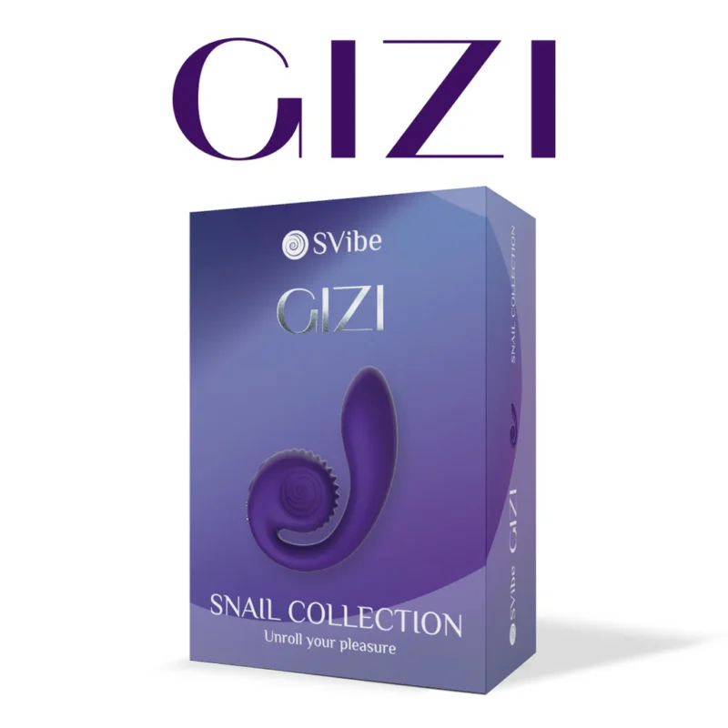 SNAIL VIBE GIZI - Image 18