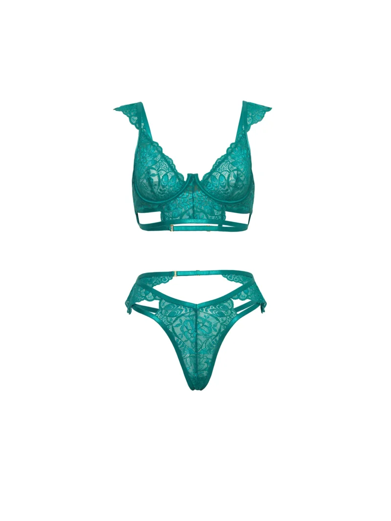 FARAH 2 PIECE SET