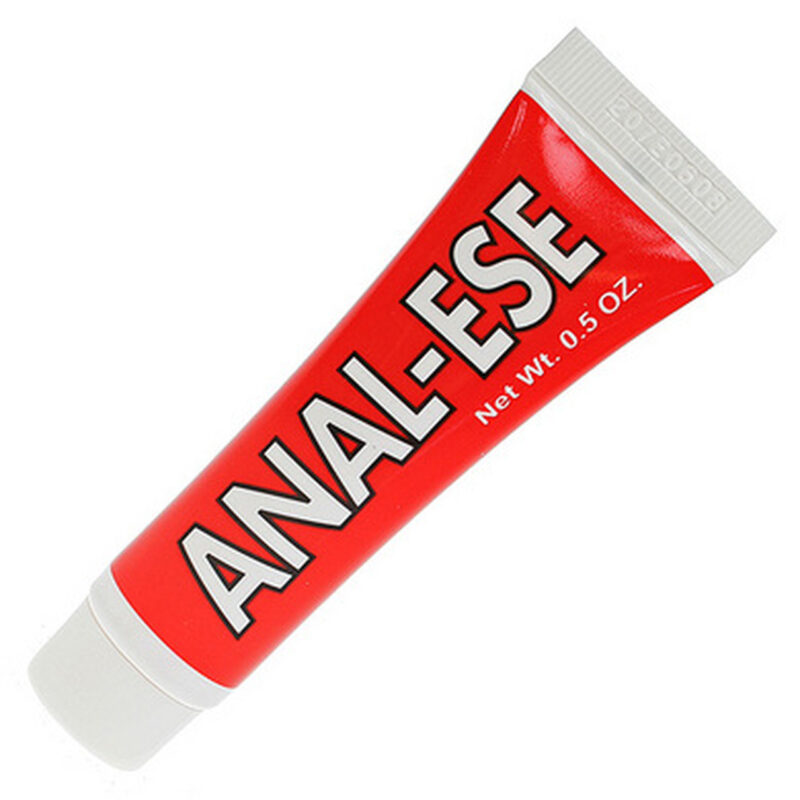 ANAL ESE DESENSITIZER CHERRY - Image 2