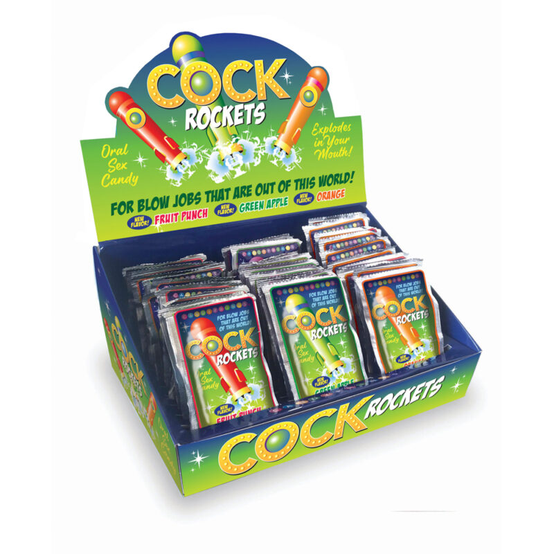 COCK ROCKETS TROPICAL - Image 2
