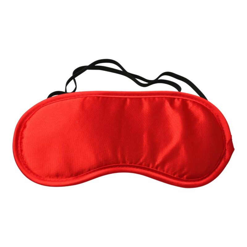 S&M SATIN BLINDFOLD - Image 12