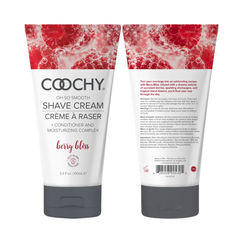 COOCHY CREAM - Image 12