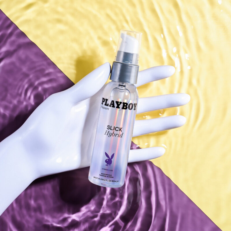 PLAYBOY SLICK HYBRID LUBE - Image 12