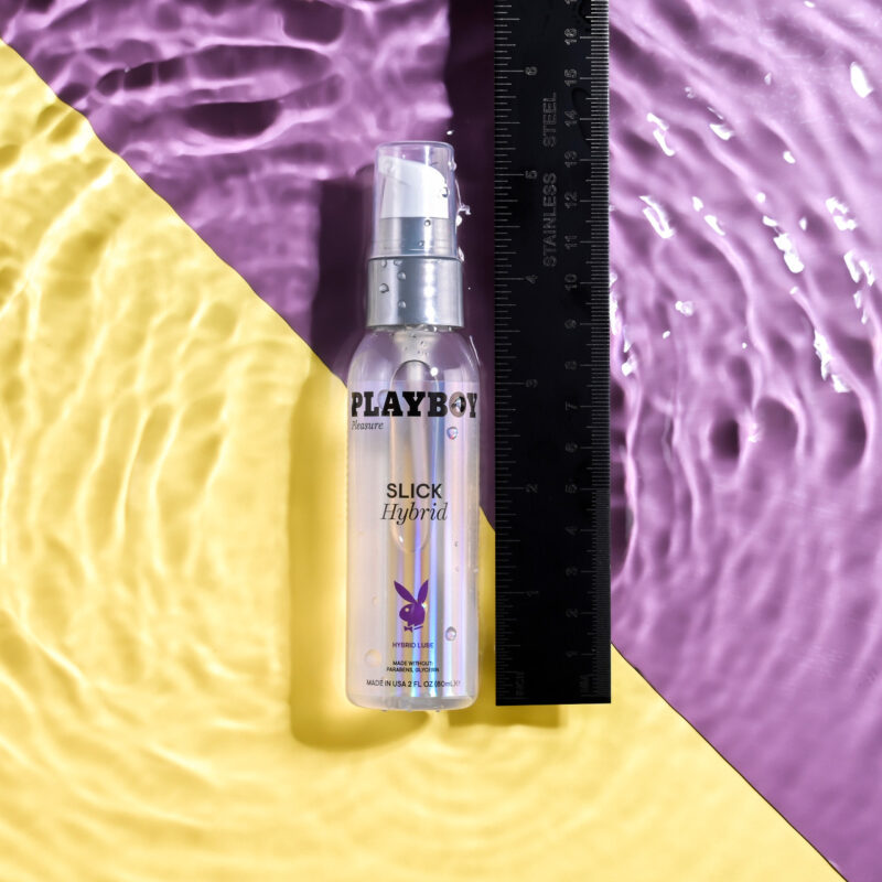 PLAYBOY SLICK HYBRID LUBE - Image 13