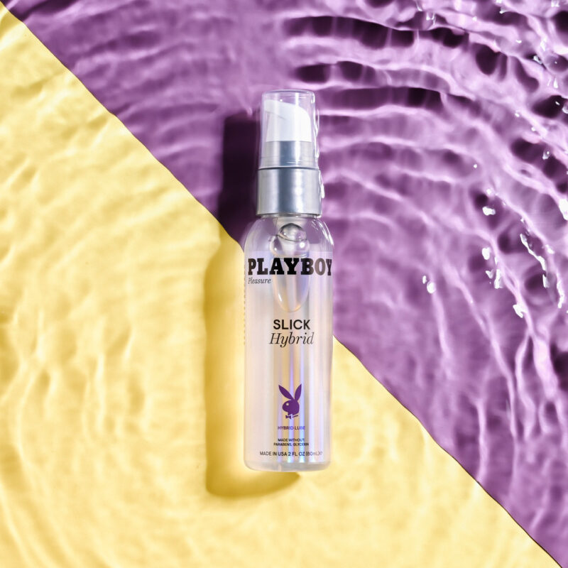 PLAYBOY SLICK HYBRID LUBE - Image 9