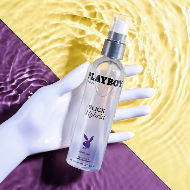 PLAYBOY SLICK HYBRID LUBE - Image 7