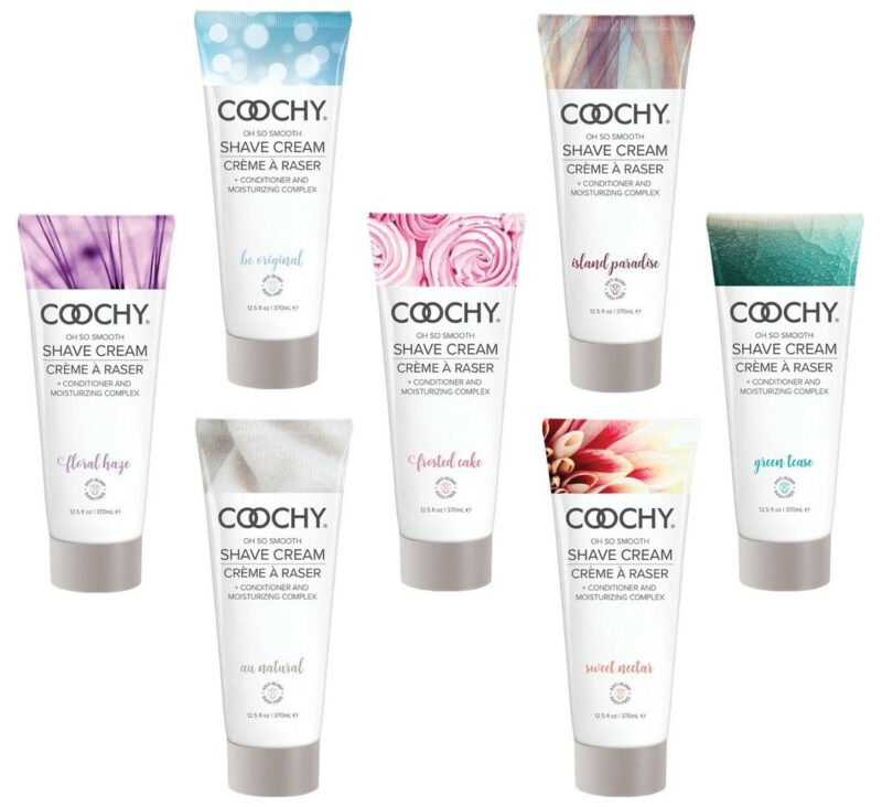 COOCHY CREAM - Image 9