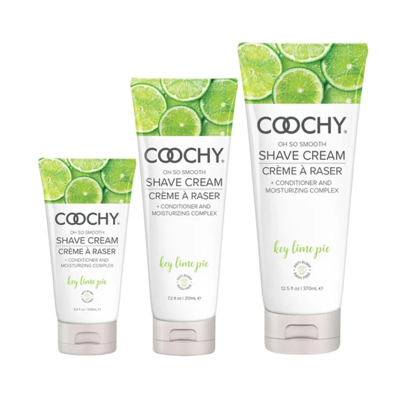COOCHY CREAM - Image 2