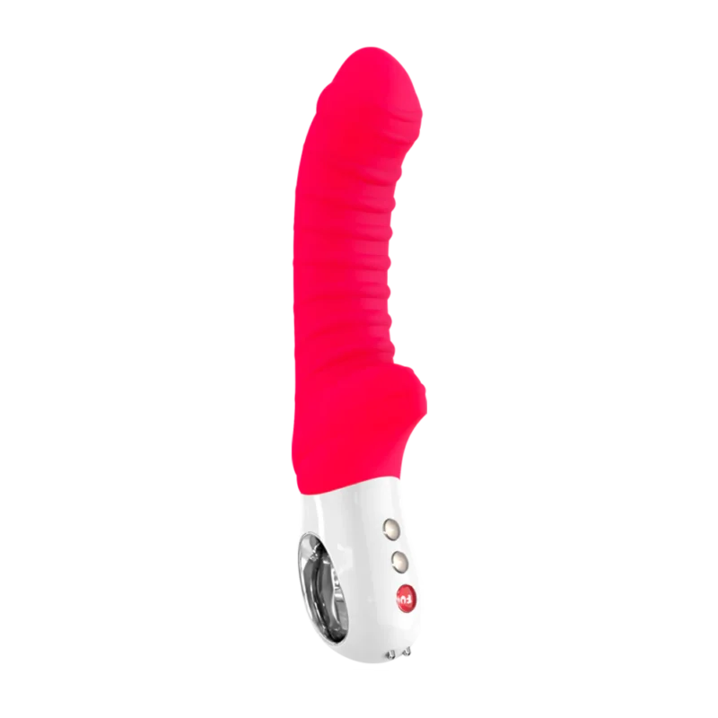 FUN FACTORY TIGER - Image 19