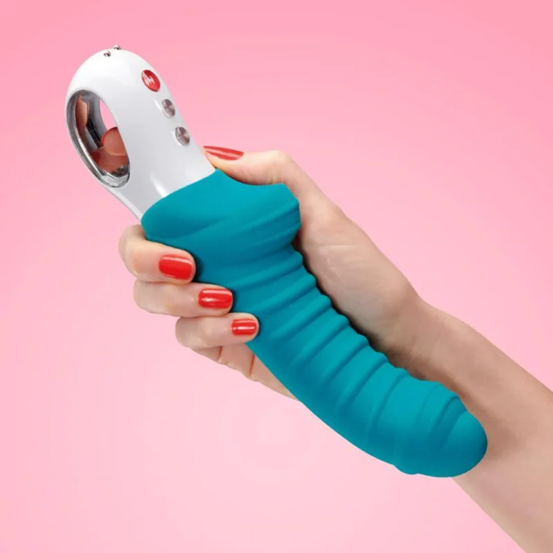 FUN FACTORY TIGER - Image 15