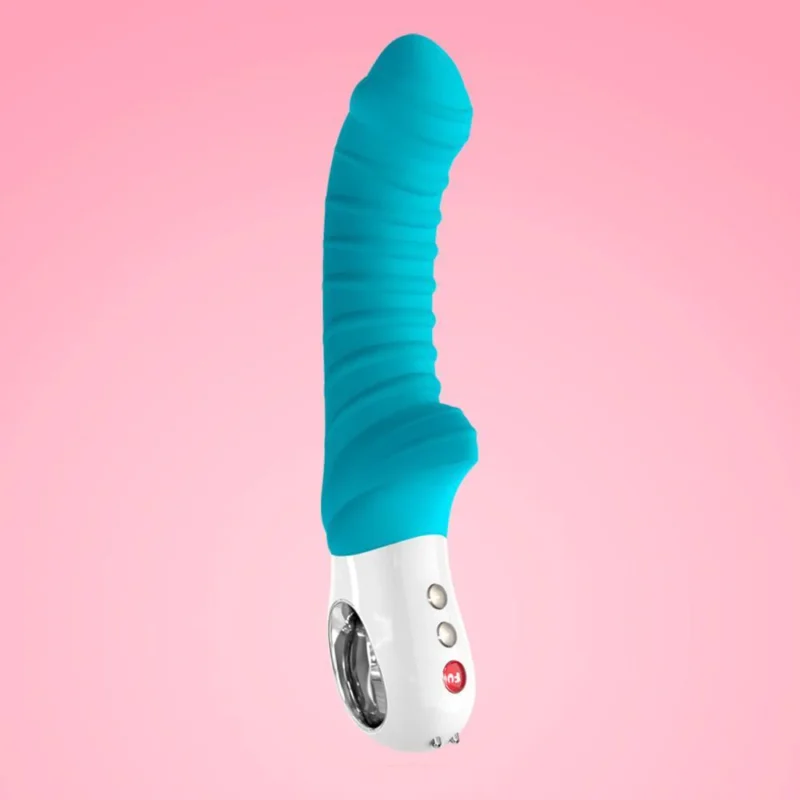 FUN FACTORY TIGER - Image 14