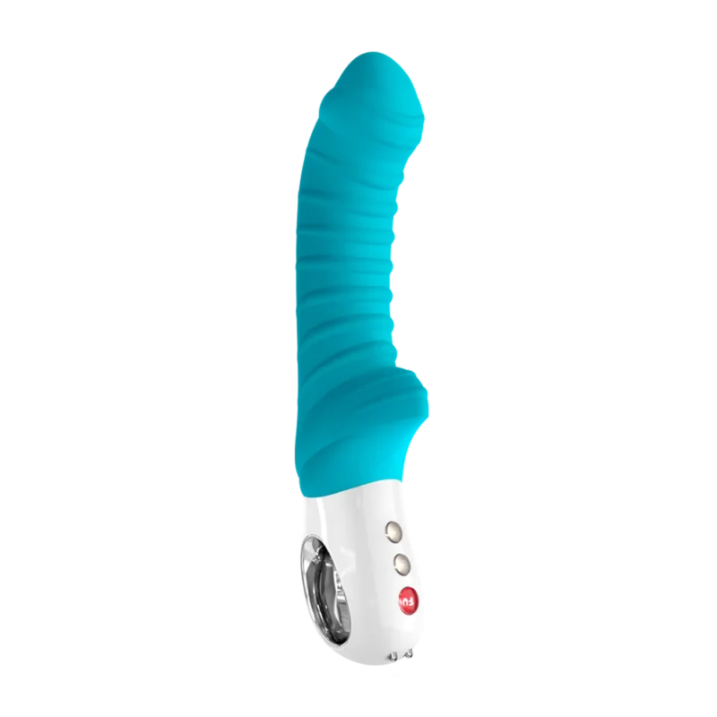 FUN FACTORY TIGER - Image 12