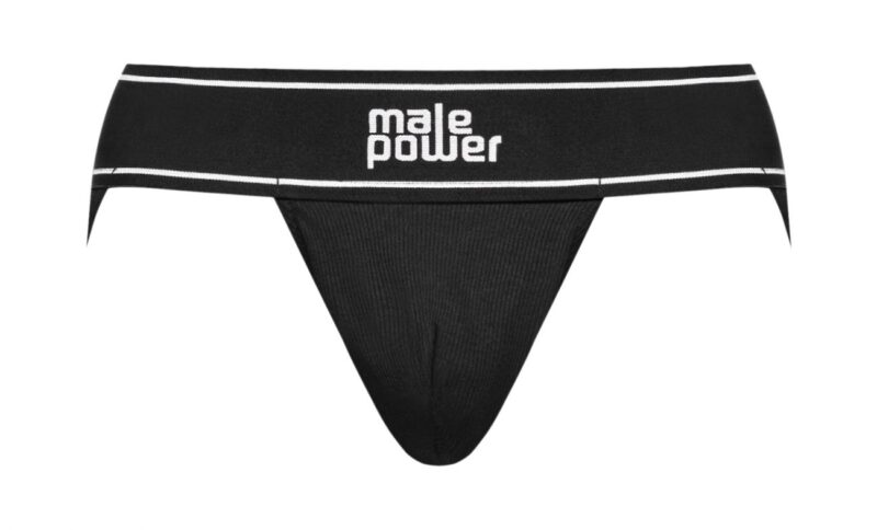 MP 390275 JOCK BLACK - Image 6