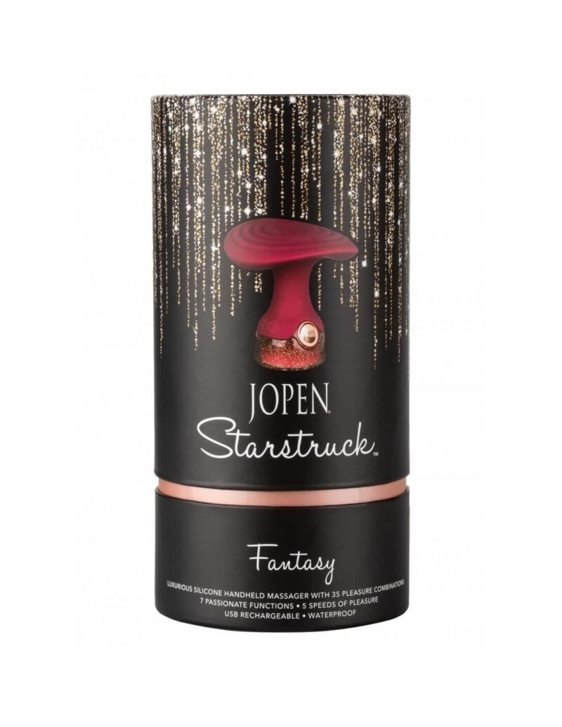JOPEN STARSTRUCK FANTASY MASSAGER - Image 5