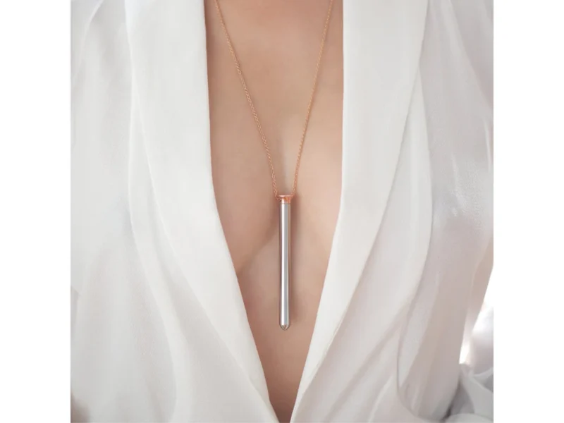 CRAVE VESPER NECKLACE