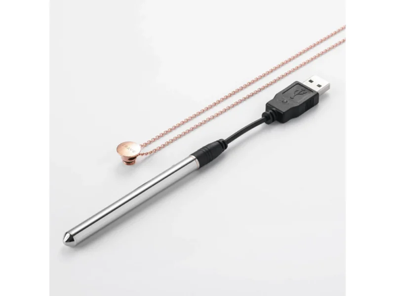 CRAVE VESPER NECKLACE - Image 3