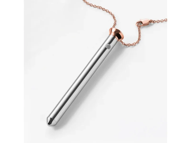 CRAVE VESPER NECKLACE - Image 4