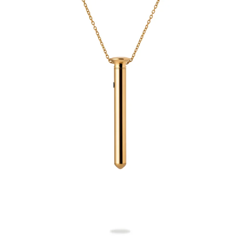 CRAVE VESPER MINI NECKLACE - Image 3