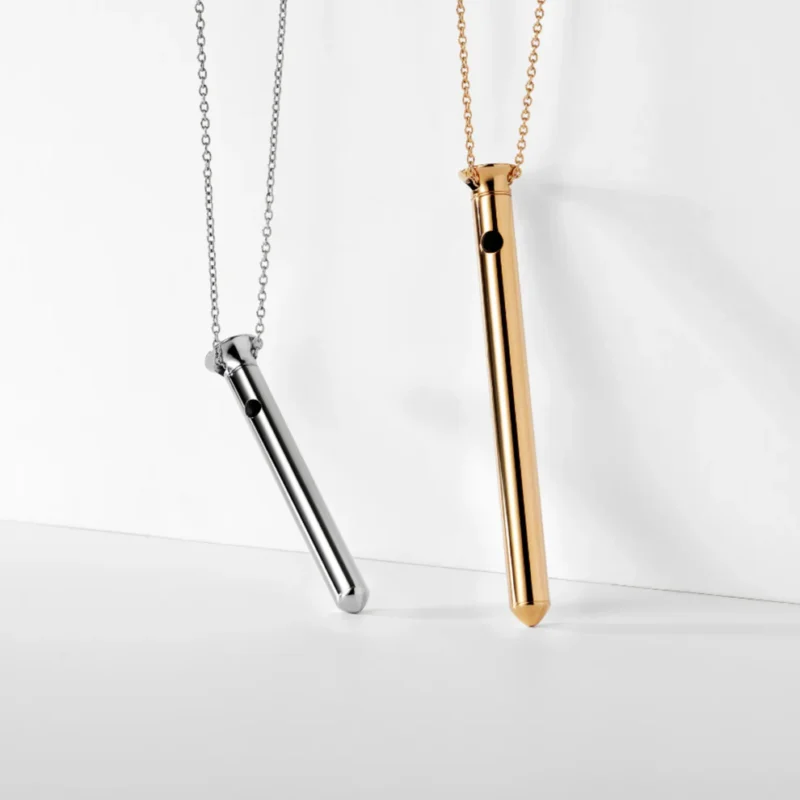 CRAVE VESPER MINI NECKLACE