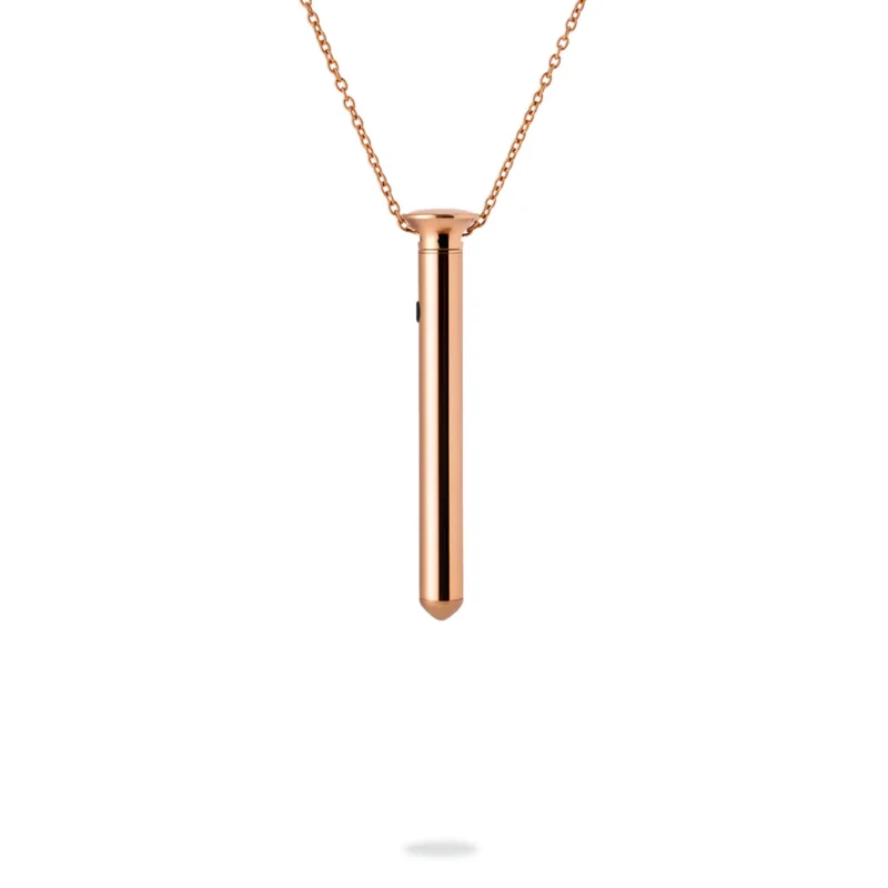 CRAVE VESPER MINI NECKLACE - Image 5