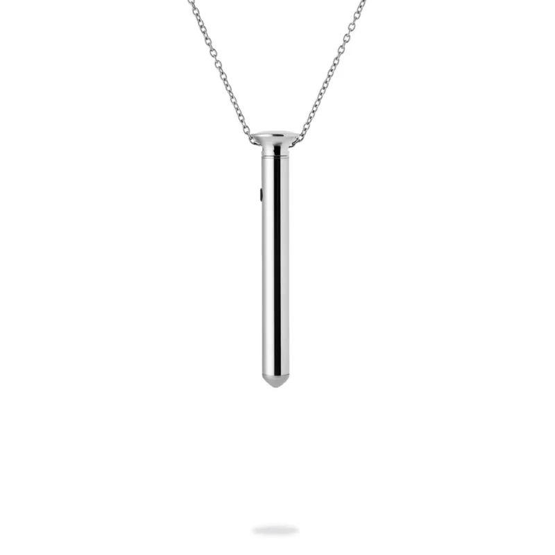 CRAVE VESPER MINI NECKLACE - Image 6