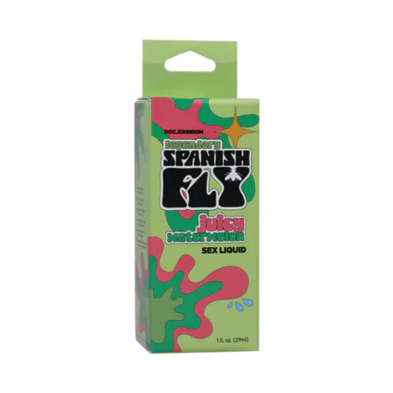 SPANISH FLY SEX DROPS - Image 2